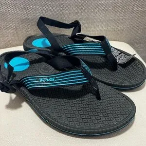 Teva | Shoes | Teva Bomber Flip Ankle Strap Waterproof  display picture 3